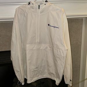 Champion Windbreaker